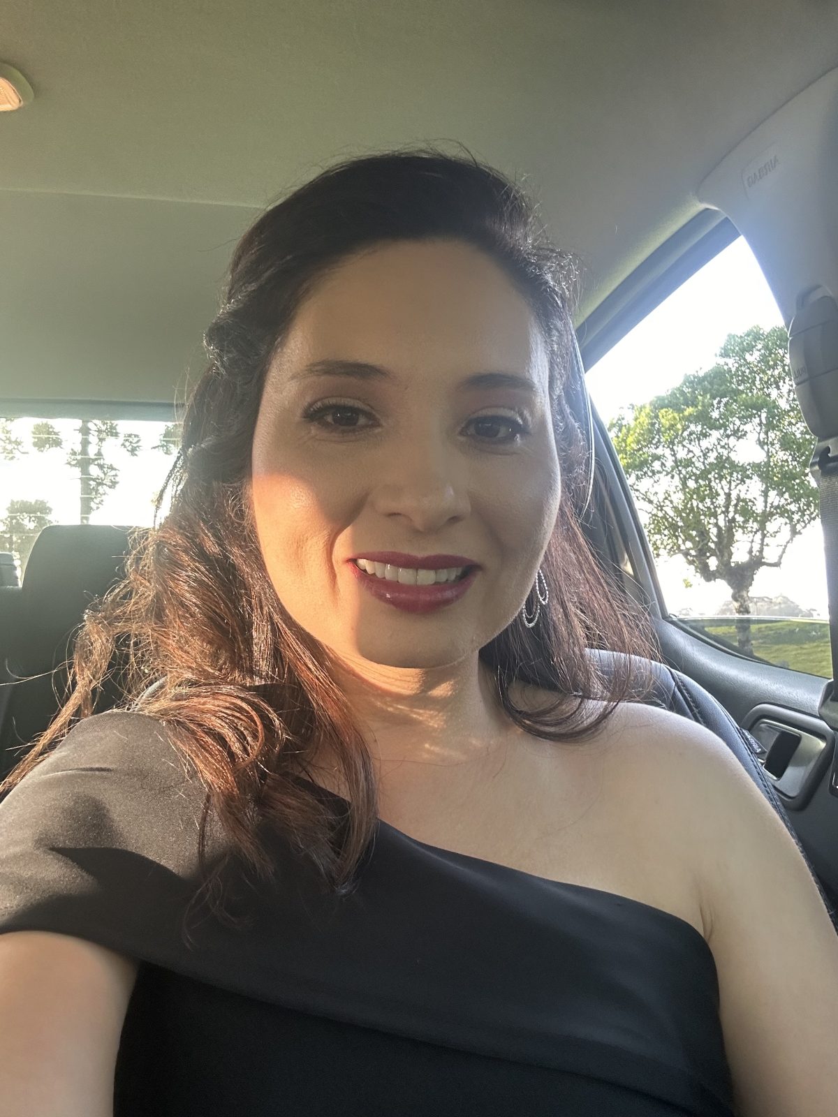 Giselle Taborda
